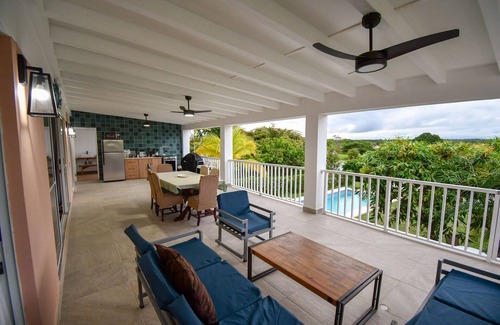 Playa Blanca House | Villa dos lagos