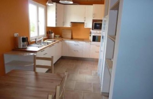 Lablachere House | Villa (double) - South Ardèche (2 up to 14 pers)