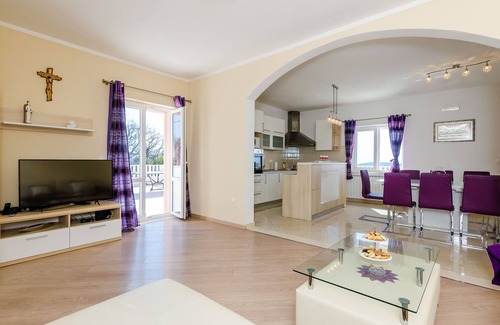 Pridvorje Villa | Villa Dragic