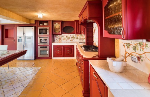 Donnalucata Villa | Villa Drago Spa