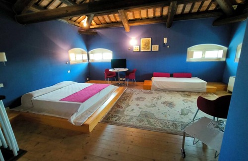 Buttrio Other | Villa Dragoni