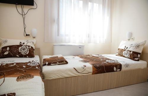 Garmen House | Villa Drecheva
