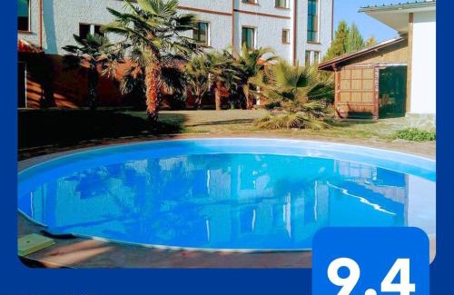 Dryanovo Villa | Villa Dryanovo