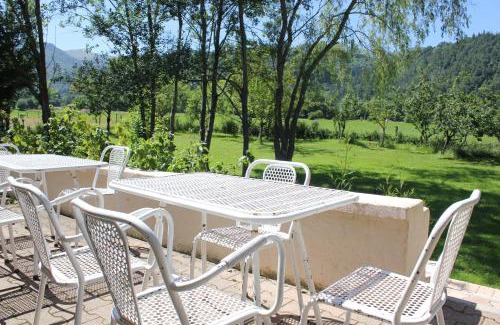 Chambon-sur-Lac House | Villa du Bac