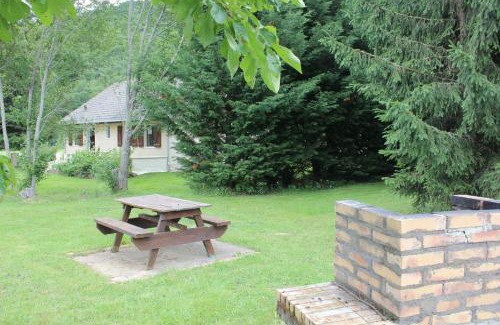 Chambon-sur-Lac House | Villa du Bac