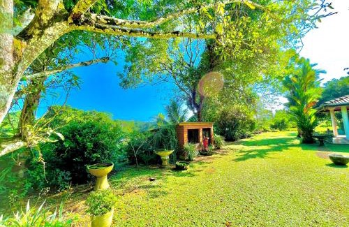 Padinnoruwa Bed & Breakfast | Villa Du Ciel - Galle