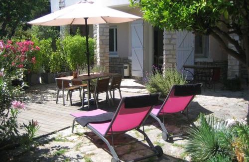La Ciotat Apartment | VILLA DU GOLFE T3 Beaurivage