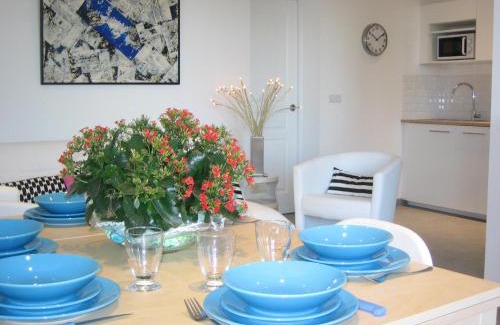 La Ciotat Apartment | VILLA DU GOLFE T3 Beaurivage
