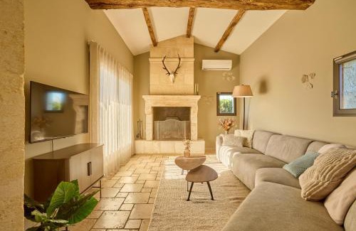 Saint-Remy House | Villa du Monde - 160 m² avec piscine privée