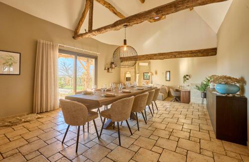 Saint-Remy House | Villa du Monde - 160 m² avec piscine privée