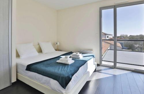 Chateau-d'Olonne Villa | Villa du Moulineau