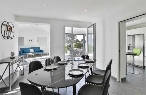 Chateau-d'Olonne Villa | Villa du Moulineau