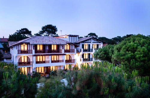 Pyla-sur-Mer Apartment | Villa du Pyla