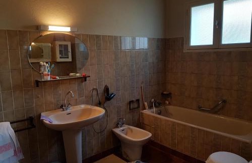 Avezac-prat-Lahitte Villa | villa du sarrat