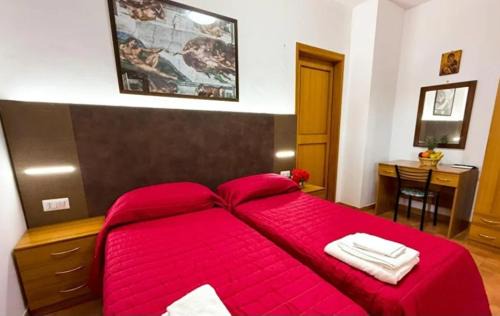 Torre Angela Hotel | Villa Due Leoni - Casa Per Ferie