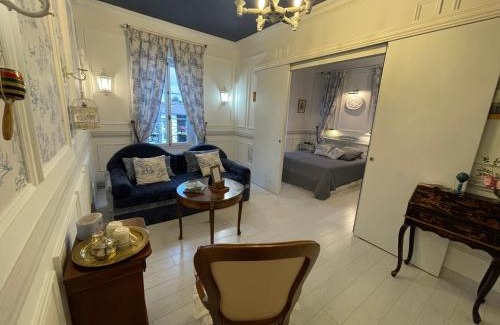 Beynost House | Villa Dufresne