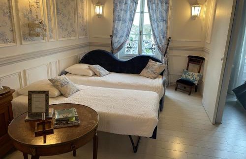 Beynost House | Villa Dufresne