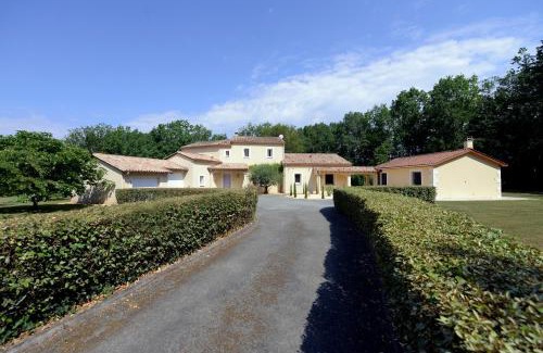 Beaumont-du-Perigord Villa | Villa "Duxcaar"