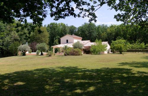 Beaumont-du-Perigord Villa | Villa "Duxcaar"