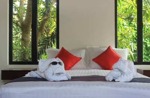 Pita Kotte House | Villa Escondite