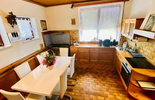 Spital am Semmering Villa | Villa E25