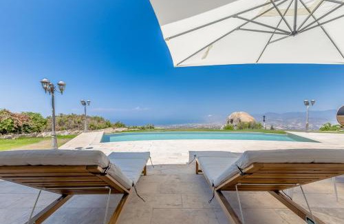 Droushia Villa | Villa EaglesRock & Spa - Droushia