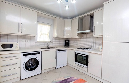 Dalyan City Center Villa | Villa Ebru - Luxury Villa sleeps 8 with private pool