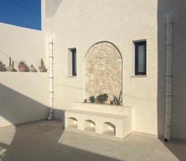 Midoun House | Villa Eden Djerba