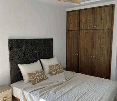 Midoun House | Villa Eden Djerba