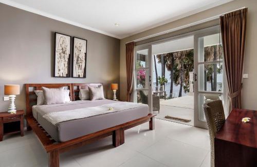 Bunutan Villa | Villa Eden Roc by Alfred in Bali