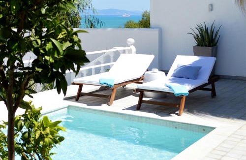 La Marsa House | VILLA EDO