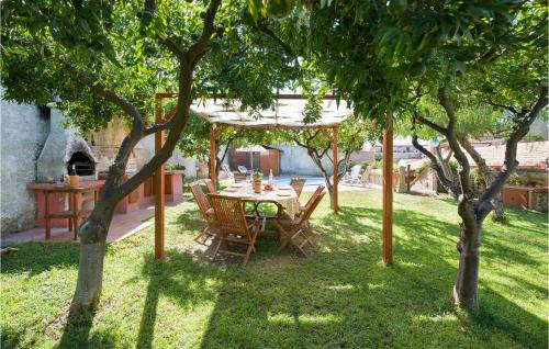 Nocera Scalo House | Villa Edvige