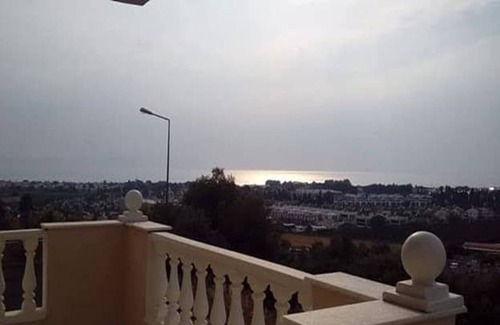 Kusadasi City Centre House | Villa EFES özel havuzlu