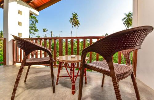 Kathaluwa Bed & Breakfast | Villa Effort