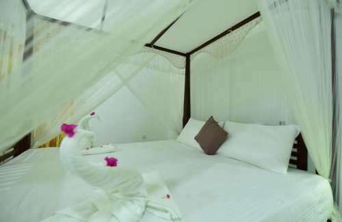 Kathaluwa Bed & Breakfast | Villa Effort