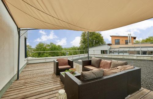 Bretten Villa | Villa-Eggert