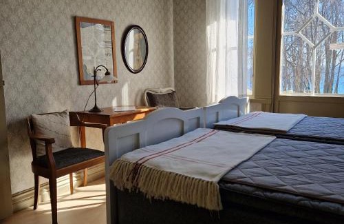 Hjo Municipality Hostel | Villa Eira vandrarhem
