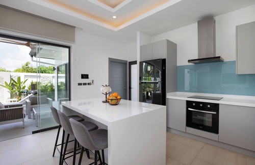 Nai Harn Villa | Villa Eiwa - Superb 2 bedroom villa in Rawai