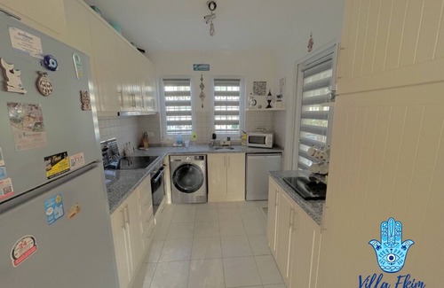 Oludeniz Villa | Villa Ekim is a stunning 4 Bedroom 3 Bathroom Property with Private Pool