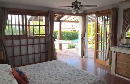 Municipality of Habana del Este Bed & Breakfast | Villa El Eden