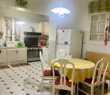 Mahdia Villa | Villa El Habib