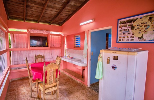 Vinales Villa | Villa El Mamey en Viñales con Wi-Fi