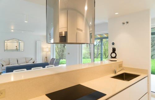 Villaverde de Pontones House | Villa El Rodal