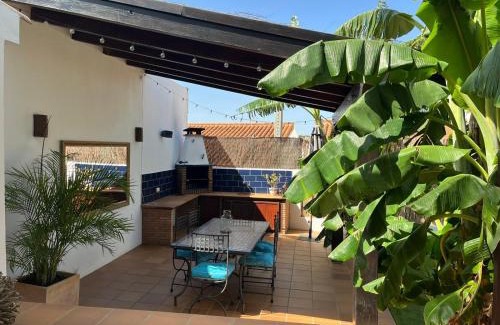 Jerez de la Frontera House | Villa El Torno