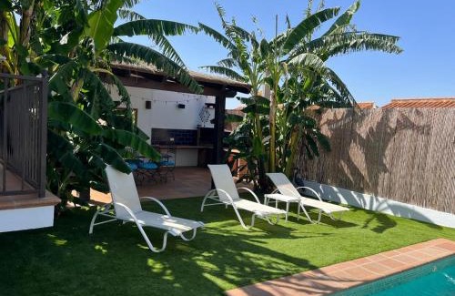 Jerez de la Frontera House | Villa El Torno