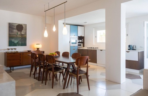 Mazzaforno Villa | Villa Elaia 10p - Cefalù, Sicilia