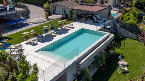 Pieve a Elici Villa | VILLA ELENA 9&1, Emma Villas