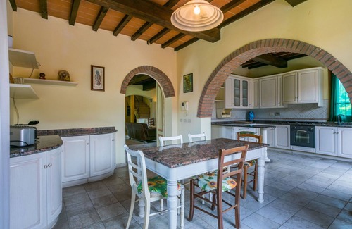 Fucecchio House | Villa Elena by Interhome