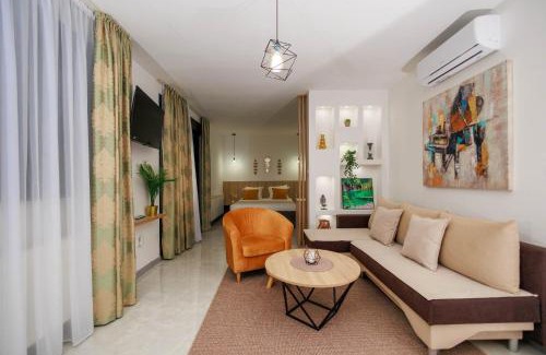 Grabovac Apartment | Villa Elena