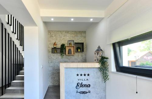 Grabovac Apartment | Villa Elena